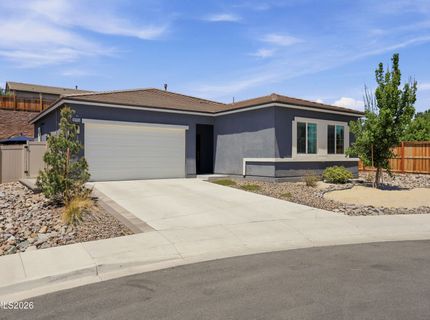 14103 Glowing Amber Court, Reno, NV 89511 Photo
