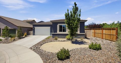 14103 Glowing Amber Court, Reno, NV 89511 Photo