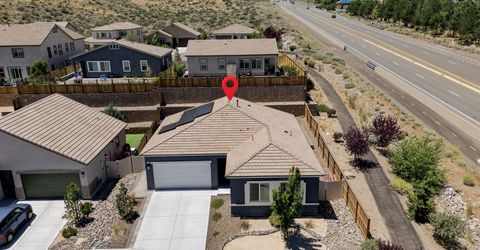14103 Glowing Amber Court, Reno, NV 89511 Photo