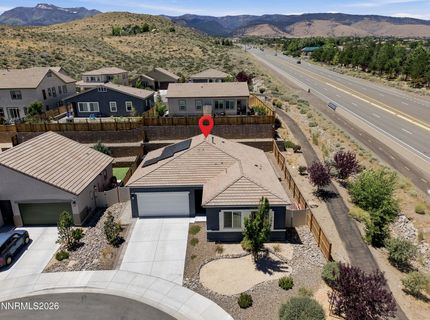 14103 Glowing Amber Court, Reno, NV 89511 Photo