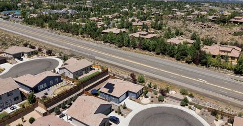 14103 Glowing Amber Court, Reno, NV 89511 Photo