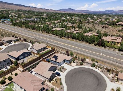 14103 Glowing Amber Court, Reno, NV 89511 Photo