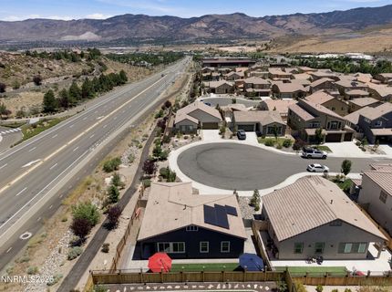 14103 Glowing Amber Court, Reno, NV 89511 Photo