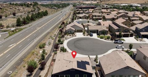 14103 Glowing Amber Court, Reno, NV 89511 Photo
