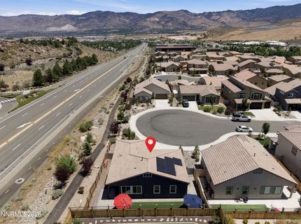 14103 Glowing Amber Court, Reno, NV 89511 Photo