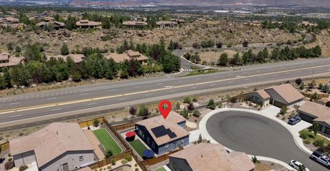 14103 Glowing Amber Court, Reno, NV 89511 Photo
