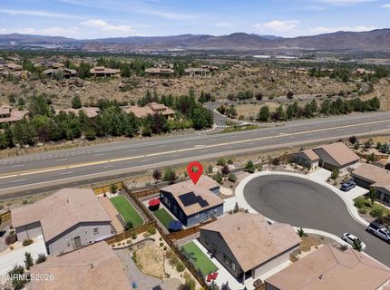14103 Glowing Amber Court, Reno, NV 89511 Photo