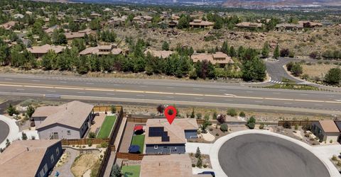 14103 Glowing Amber Court, Reno, NV 89511 Photo