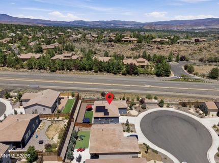 14103 Glowing Amber Court, Reno, NV 89511 Photo