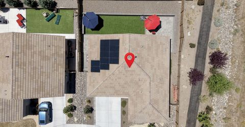 14103 Glowing Amber Court, Reno, NV 89511 Photo