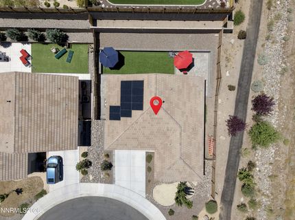 14103 Glowing Amber Court, Reno, NV 89511 Photo