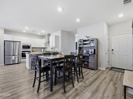 14103 Glowing Amber Court, Reno, NV 89511 Photo
