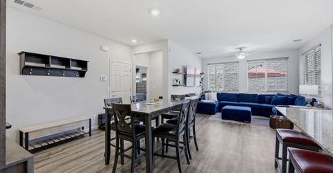 14103 Glowing Amber Court, Reno, NV 89511 Photo