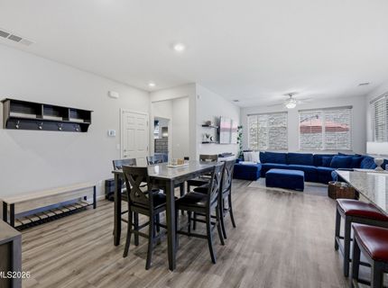 14103 Glowing Amber Court, Reno, NV 89511 Photo