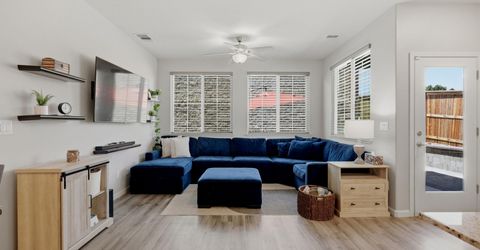 14103 Glowing Amber Court, Reno, NV 89511 Photo
