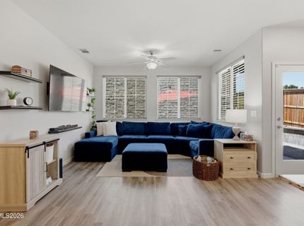 14103 Glowing Amber Court, Reno, NV 89511 Photo