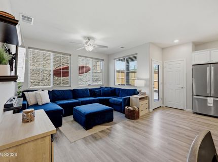 14103 Glowing Amber Court, Reno, NV 89511 Photo