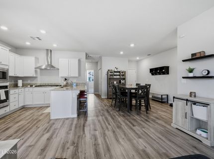 14103 Glowing Amber Court, Reno, NV 89511 Photo