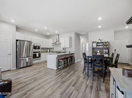 14103 Glowing Amber Court, Reno, NV 89511 Photo