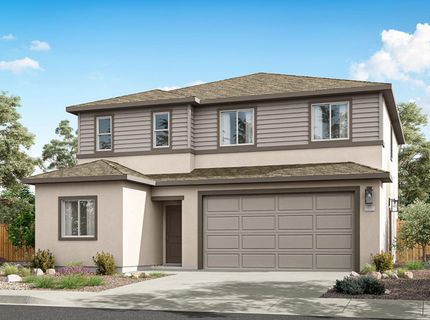 474 Radiant Drive, Carson City, NV 89705 Photo