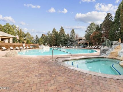 900 S South Meadows Parkway, Unit APT 3011, Reno, NV 89521 Photo
