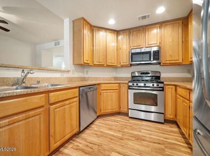 900 S South Meadows Parkway, Unit APT 3011, Reno, NV 89521 Photo
