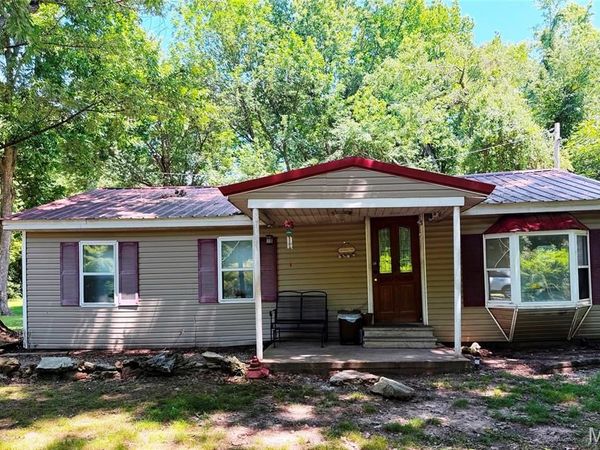 1769 County Road 608 , Poplar Bluff, MO 63901