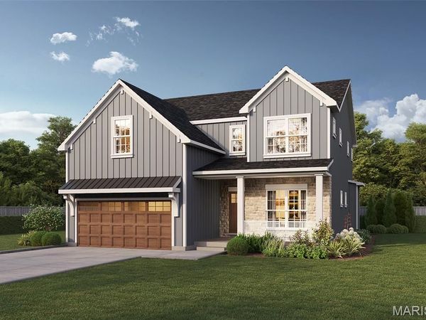 448 TBB @ Magnolia Avenue, Kirkwood, MO 63122