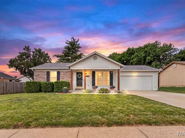 2413 Amarillo Drive , O'Fallon, MO 63368