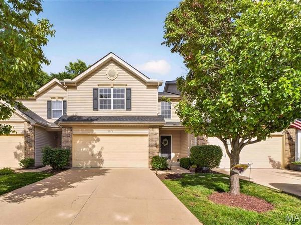 5545 Wavecrest Circle, St Charles, MO 63304