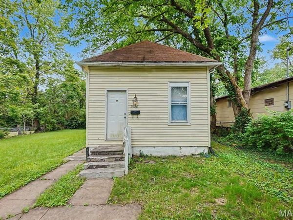 5620 Hodiamont Avenue , St Louis, MO 63136