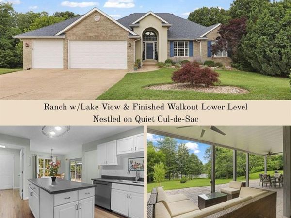 1565 Maplewood Court , Edwardsville, IL 62025