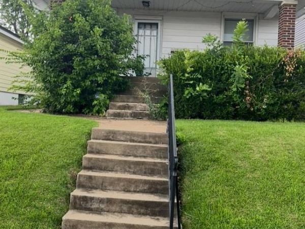 5418 Elizabeth Avenue, St Louis, MO 63110