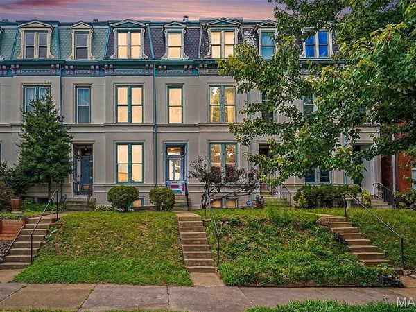 3136 Lafayette Avenue, St Louis, MO 63104