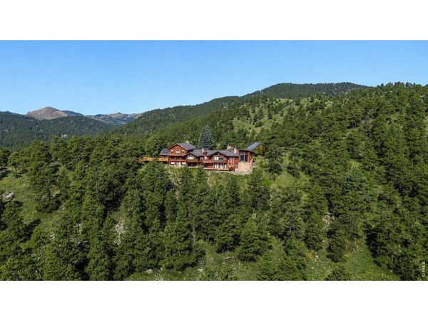 470 Weaver Dr, Boulder, CO 80302