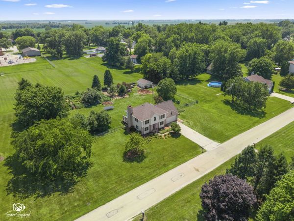 453 Snipe Run Drive, Bonfield, IL 60913