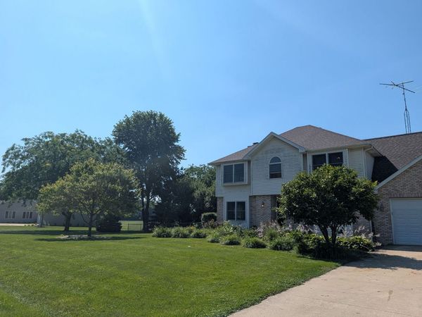 453 Snipe Run Drive , Bonfield, IL 60913