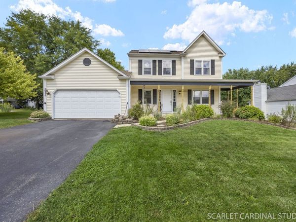 2000 Banks Drive , Elgin, IL 60123