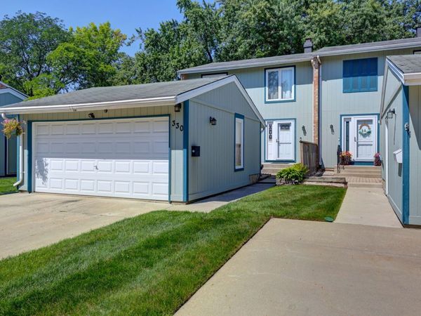 330 Elmwood Lane , Bloomingdale, IL 60108