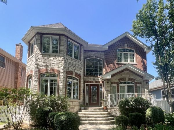 Chicago, IL 60631