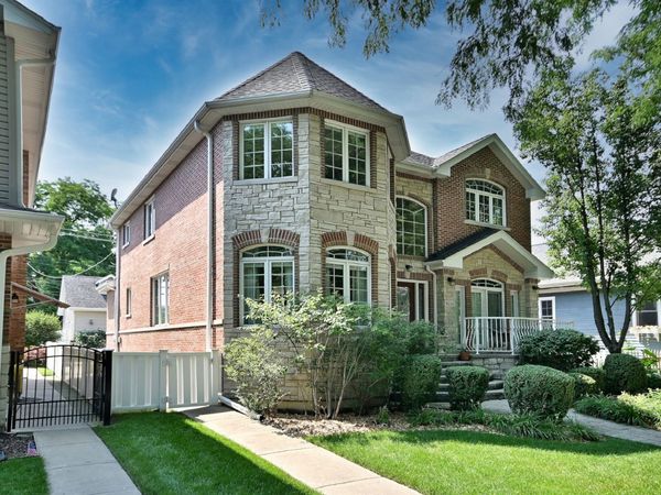 6238 N Neva Avenue, Chicago, IL 60631