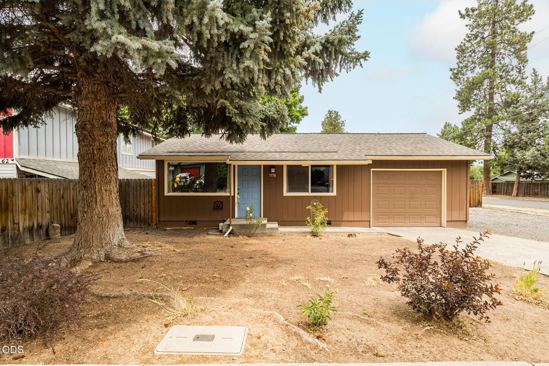 1170 NE Ulysses Drive, Bend, OR 97701 Main Photo