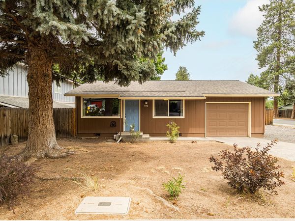 1170 NE Ulysses Drive, Bend, OR 97701