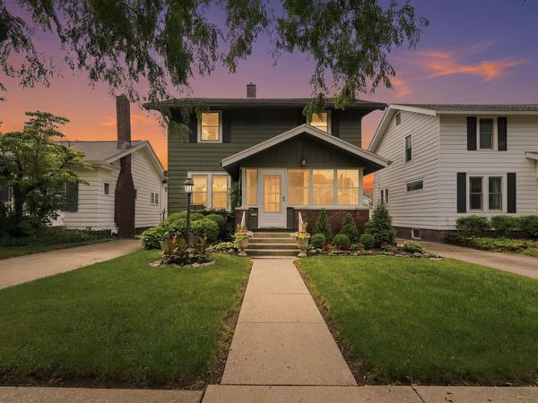 923 Pasadena Drive, Fort Wayne, IN 46807