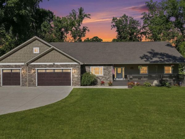 2875 E 700 N, Fremont, IN 46737