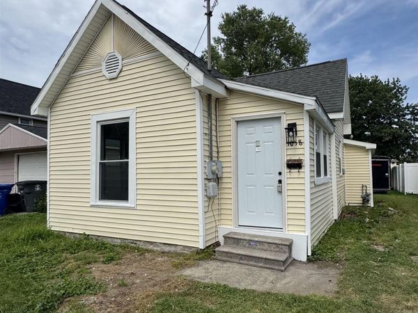 1018 N Armstrong Street, Kokomo, IN 46901