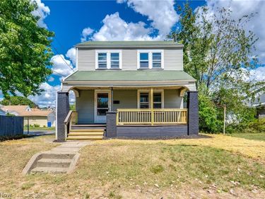 3311 12th Street SW, Canton, OH 44710