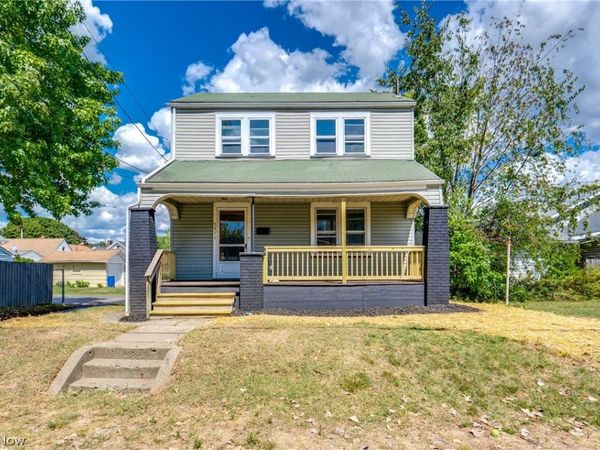 3311 12th Street SW, Canton, OH 44710