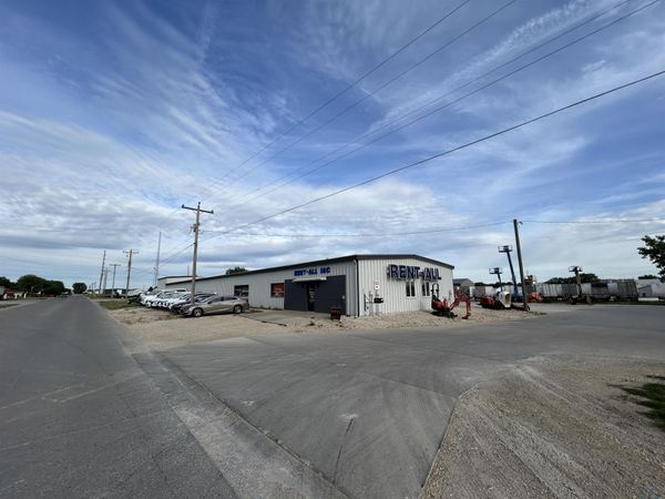 1510 E 4TH E 4TH, Storm Lake, IA 50588