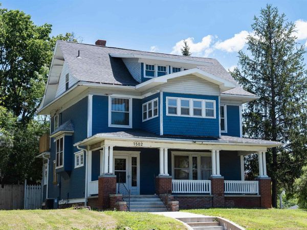 1502 Jackson St, Sioux City, IA 51105